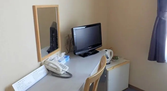 Одноместный номер Standard Hotel Hinodeya