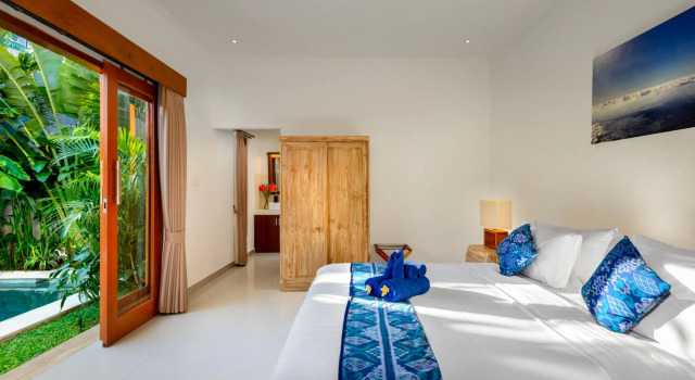 Pino Residence Seminyak Bali, Забронировать Отель Семиньяк Бадунг
