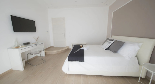 B&B Chérie - Centro di Salerno