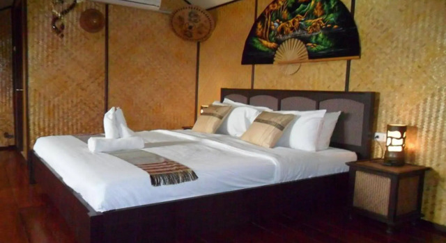 Homestay Chiang Rai