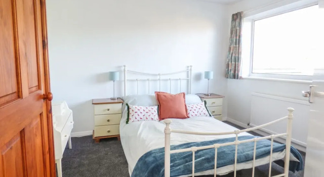 87 Ringway, Boek Vakantiehuis Christleton Cheshire