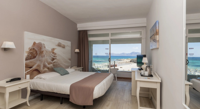 Son Bauló, Prenota Hotel Santa Margalida Maiorca