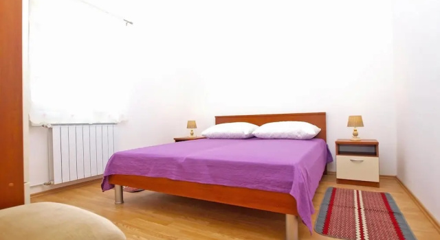 Apartment 1406