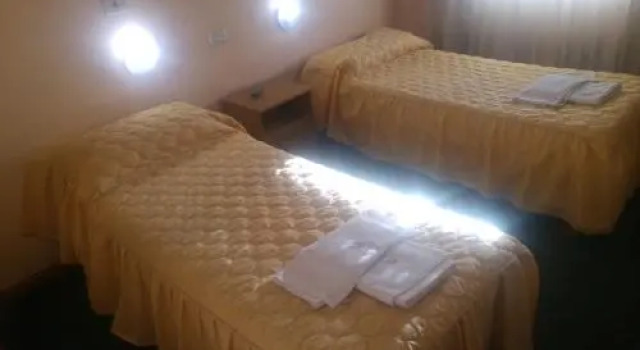 Alejandro I, Rezervovat Hotel Hotely v Córdoba s parkováním, Parkování