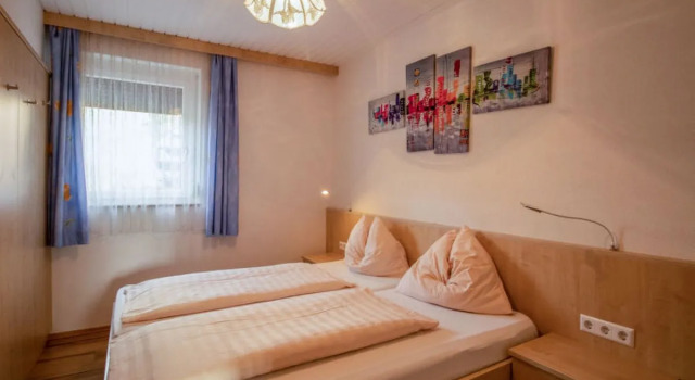 Apartment Forelle Klopeiner See