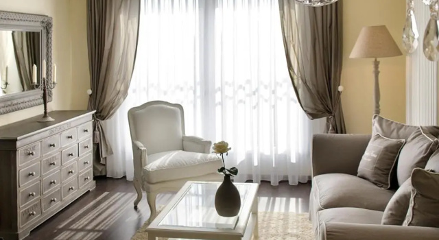 Люкс Victors Residenz-Hotel Saarlouis