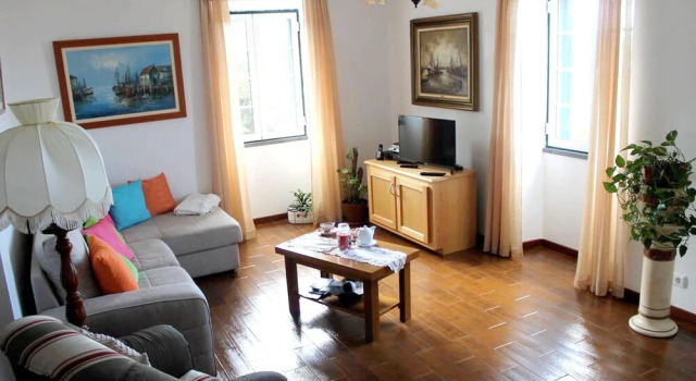 House With 3 Bedrooms in Prainha, With Wonderful sea View, Enclosed Garden and Wifi Near the Beach, Buchen Sie Hotel Prainha 