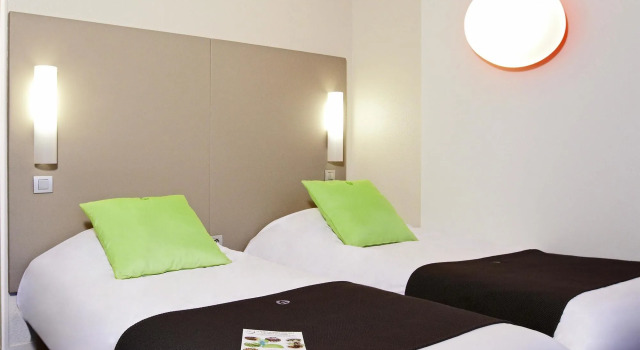 Campanile Le Havre Nord - Montivilliers, Book Hotel  