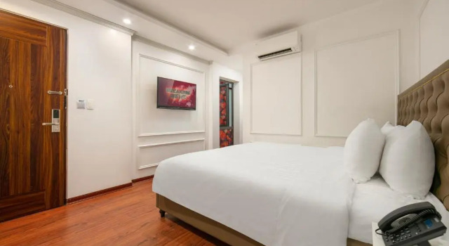 Номер Superior Mia Hotel