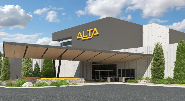 Alta Hotel, Book Hotel 3-stjernede hoteller i Columbia, 3*