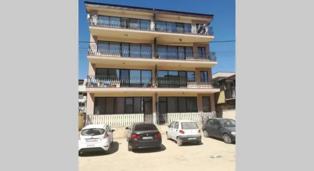 Apartament Lulu Mamaia Nord, 3 minute de plaja