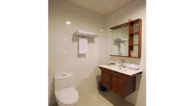 Номер Standard Serene Boutique Hotel & Spa