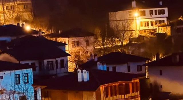 Irfan Bey Konak, Забронировать Хостел Хостелы Сафранболу, рядом с Парк Ата, Хостел