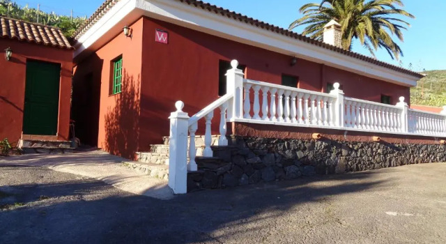 Коттедж Casa Vista Bella