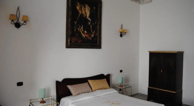 Номер Superior B & B Palazzo Maestro & Corte Maestro rooms