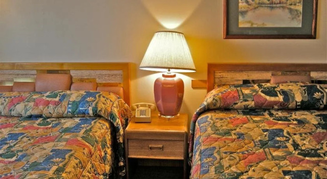 Royal Motor Inn, Prenota Hotel La Grande Oregon
