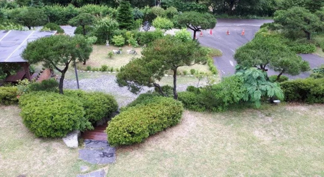 Whistle Stop Pension, Reserva ahora Hotel Hoteles de 4 estrellas en Gangwon, 4*