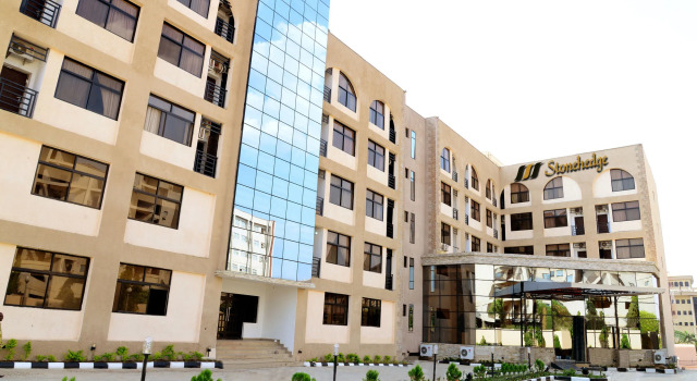 De Best Prime Hotel Resort