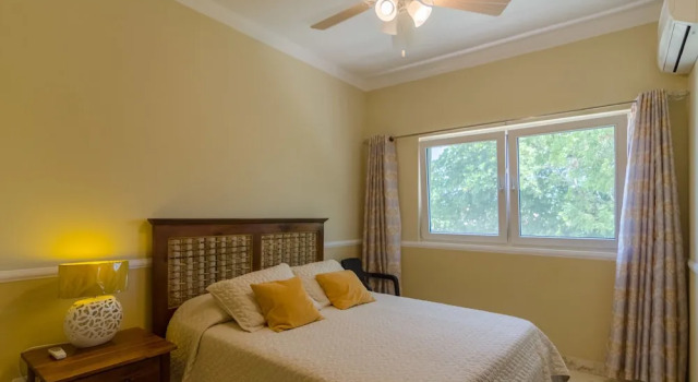 Hill Top Apartment