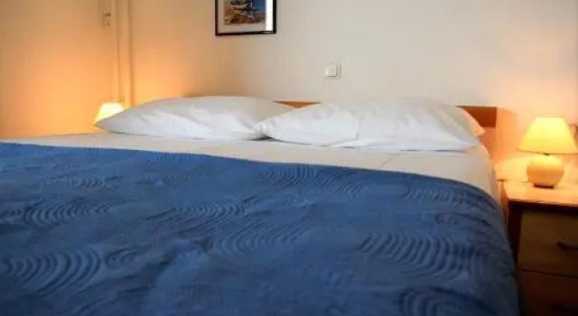 Sunnyy Beacch Apartments, Prenota Appartamento Hotel a Isole Quarnerine con parcheggio, Parcheggio
