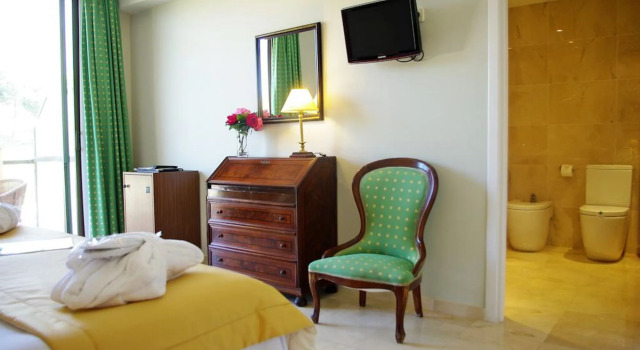 S'Agaró Hotel Spa & Wellness