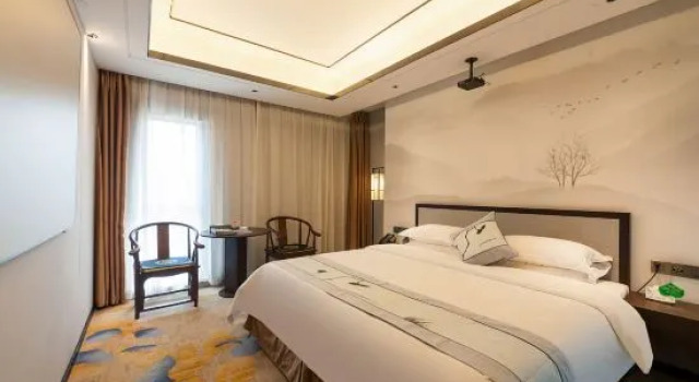 Suite Yurun Fortune Hotel