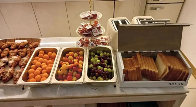 Двухместный номер Standard с видом на море Yeongdo Grandbern Hotel