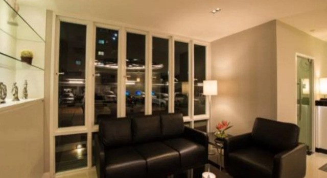 Napatra Hotel