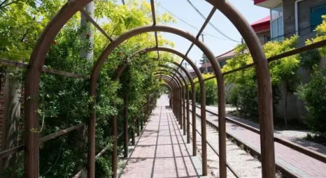 URBA Hotel Shahe Kerry Business Hotel, Book Hotel Shahe Hebei