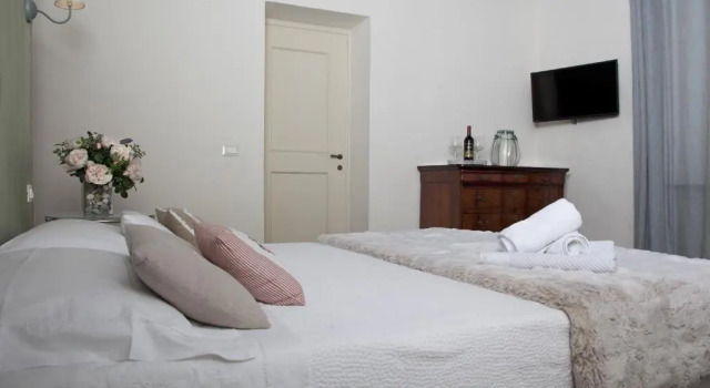 Номер Standard B&B Villa Natta