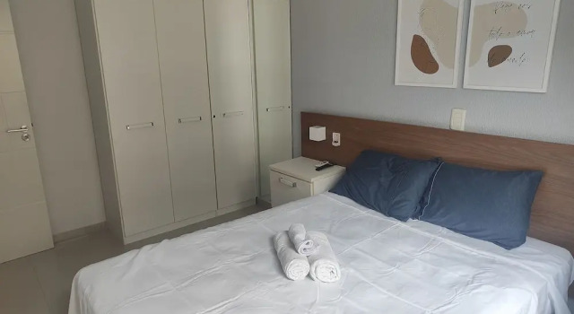 Beautiful apt w/ Leisure Facilities Sbh0237, Забронировать Апартаменты/квартира Бомбиньяс Санта-Катарина