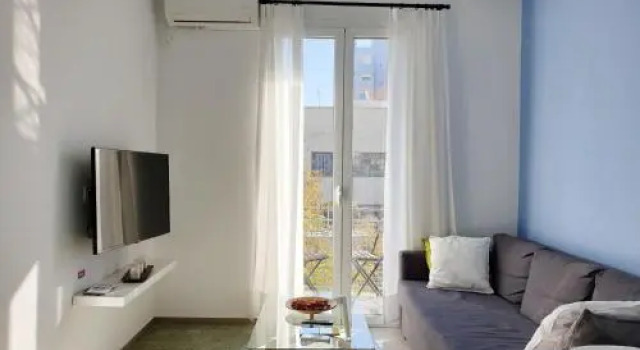 Kyma Apartments - Athens Acropolis 7, Забронировать Апартаменты/квартира Афины Острова Саронического залива - Аттика, рядом с Холм Филопаппос