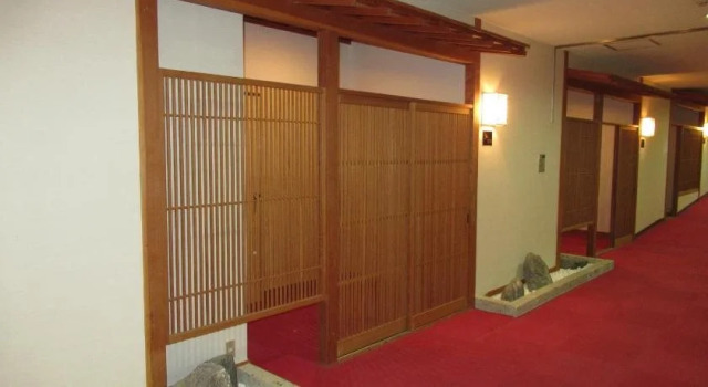 Lakeside Banko, Book Hotel Inawashiro 