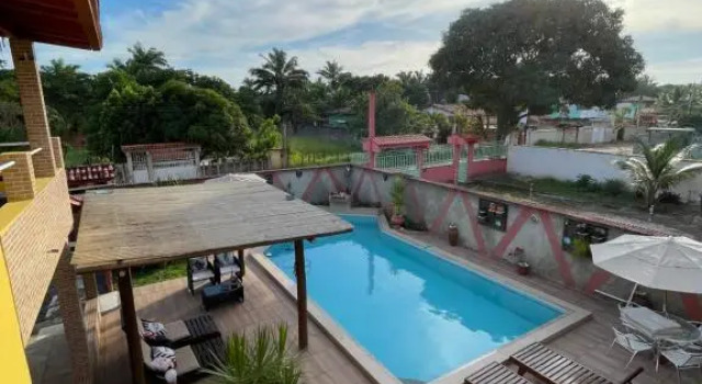 Casa de Praia Ilhéus