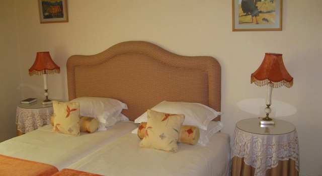 Kingna Lodge