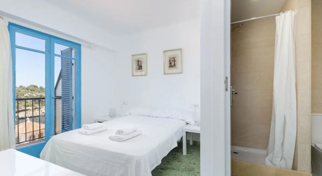 La Marina Cala Figuera, Varaa Hotelli Santanyi Mallorca