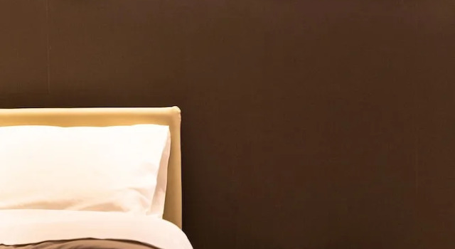 Четырёхместный номер Comfort с балконом STARITA BED & PIZZA