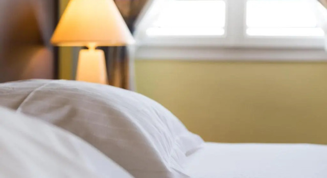 Номер Comfort LArmoric Bénodet - Logis hôtel