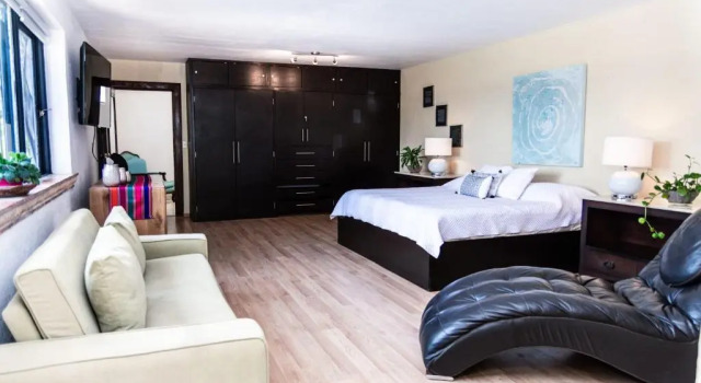 Casa Galeana- Tropical 1-BD 1-WC Mountain Top Luxury Suite with Stunning Views, Book Hotel Hotels in Jalisco with a Pool, Swimming Pool