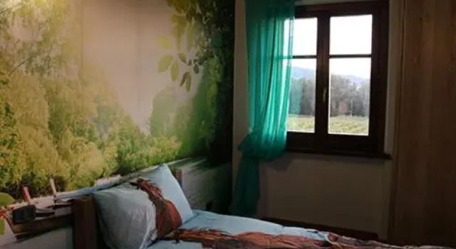 Casale Rialto, Buchen Sie Hotel Montefalco Umbrien