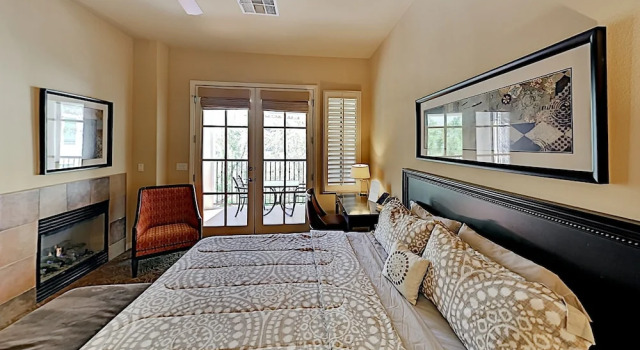 Lovely Legacy S Studio W/ Pools & Hot Tubs 1 Bedroom Condo