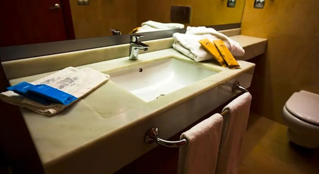 Одноместный номер Standard Hotel Deloix Aqua Center