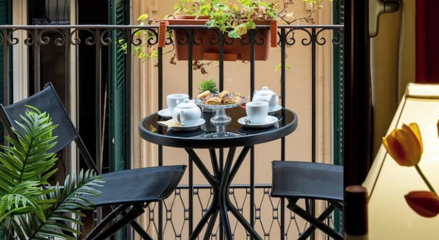Номер Standard Porta delle Botteghelle