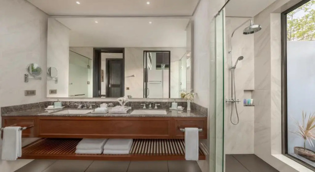 Люкс c 1 комнатой Dusit Thani Lubi Plantation Resort