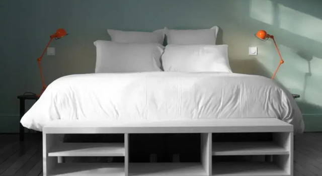 Les Demeures de Valette, Rezervasyon Otel Azay-le-Brule Poitou-Charentes