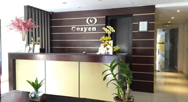Gosyen, Reservar Hotel Hotéis em Bali com piscina, Piscina