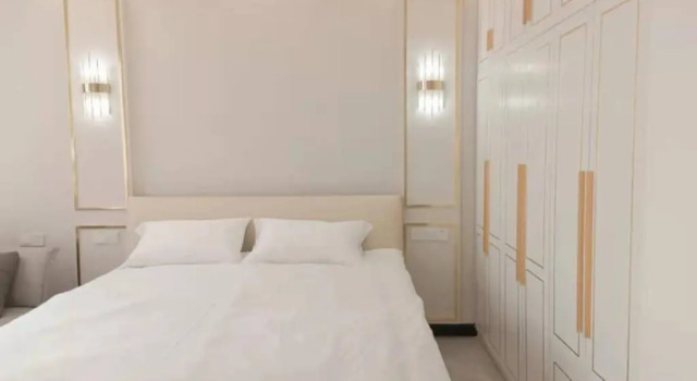 Appartement Qianjiang Apartment