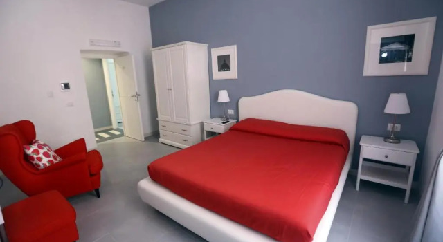 Номер Superior Rome Together Guest House