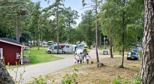 First Camp Torekov-Båstad, Book Hotel  
