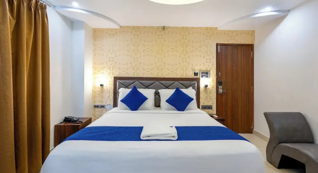 Номер Standard Regenta Z Sunrise Gachibowli, Hyderabad
